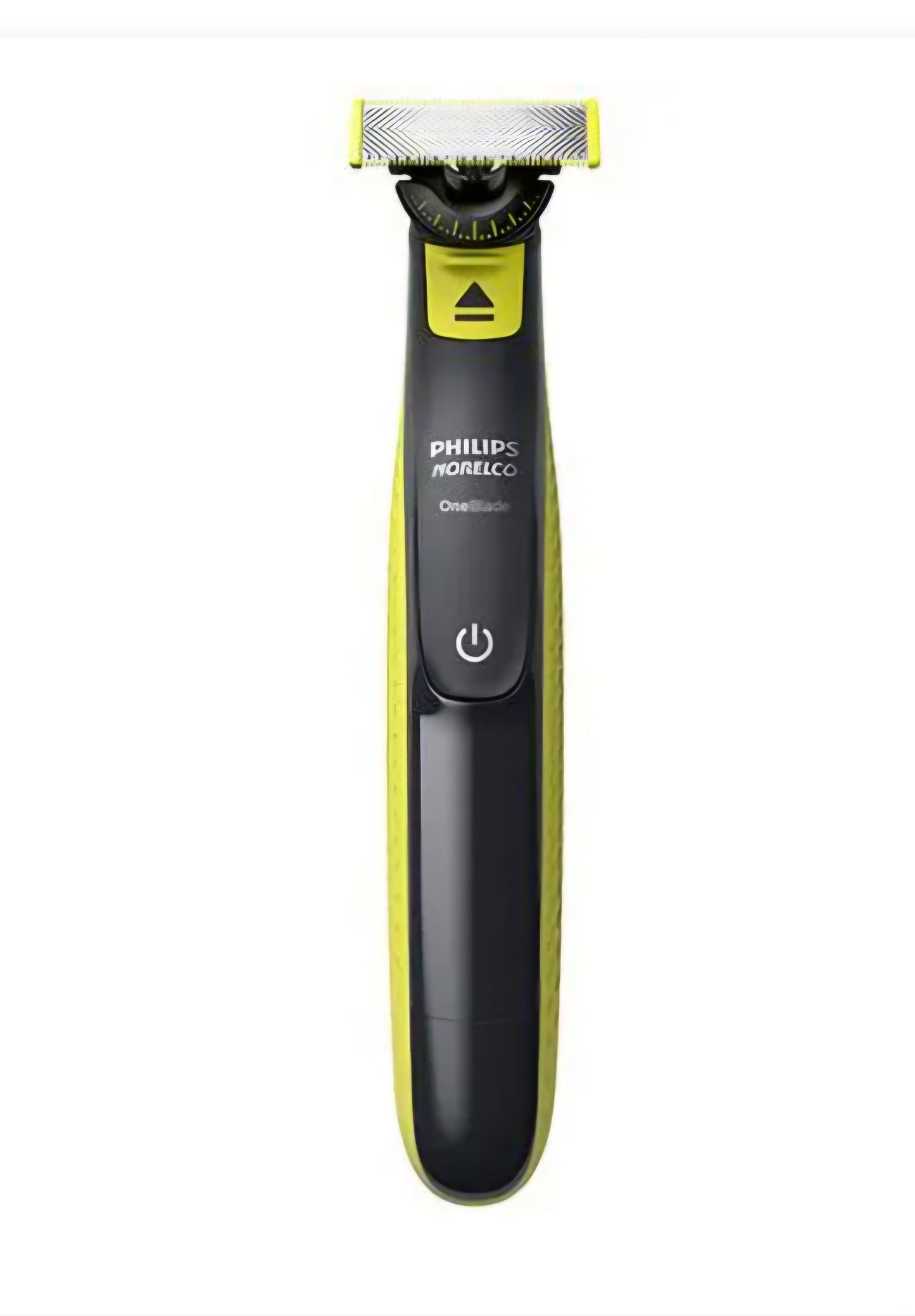 Philips Norelco OneBlade 360 Face Hybrid Electric Trimmer and Shaver.