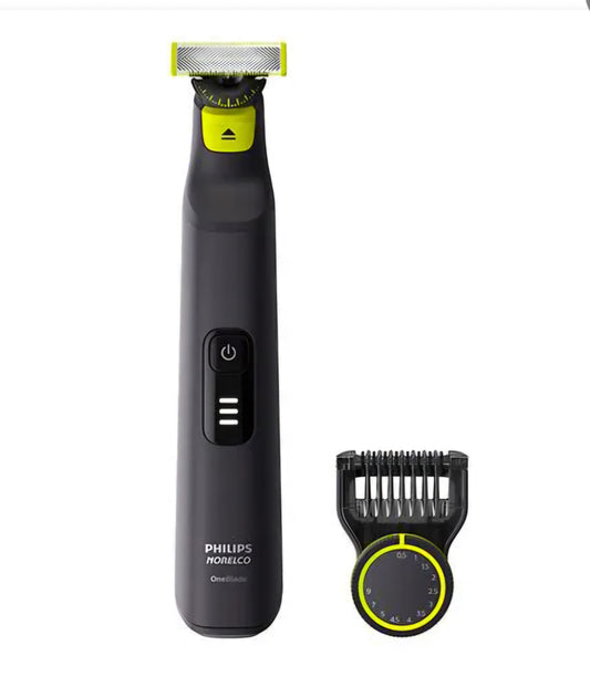 Philips Norelco OneBlade Electric Trimmer, 1.0 set